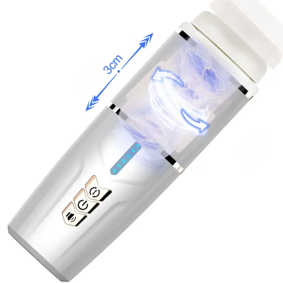 Jimei telescopic rotating Airplane Cup Adult products