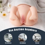 3D Baby adult mold casting