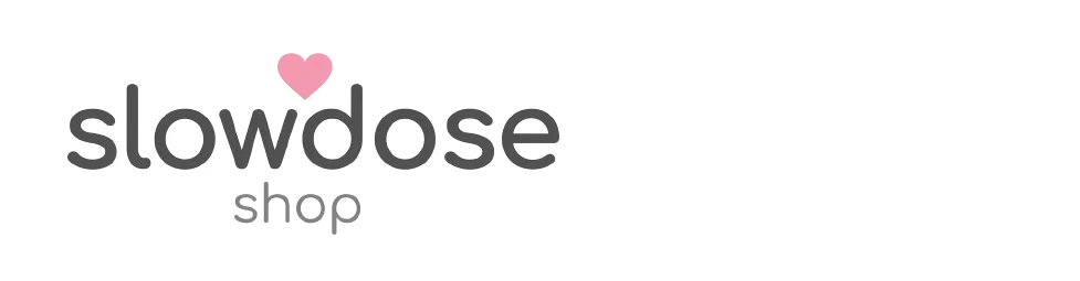 SlowDose Wellness