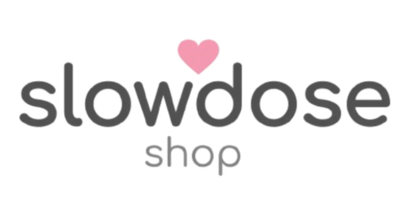 SlowDose Wellness